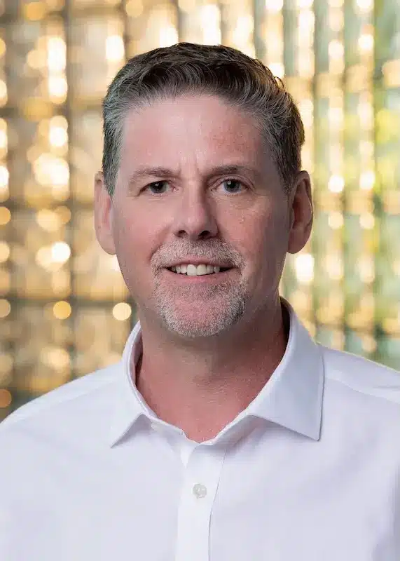 Andrew Gow Headshot