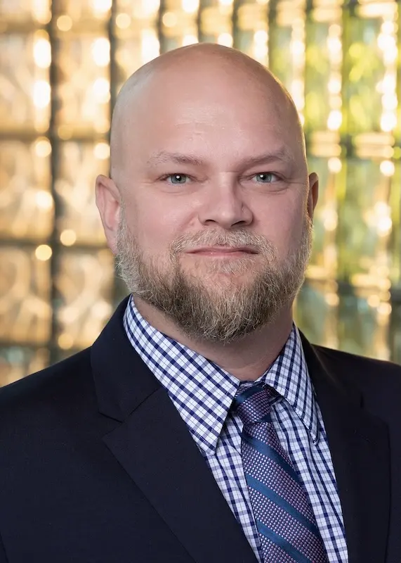Chris Freese Headshot