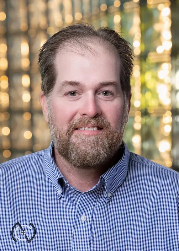 Craig Alexander Headshot