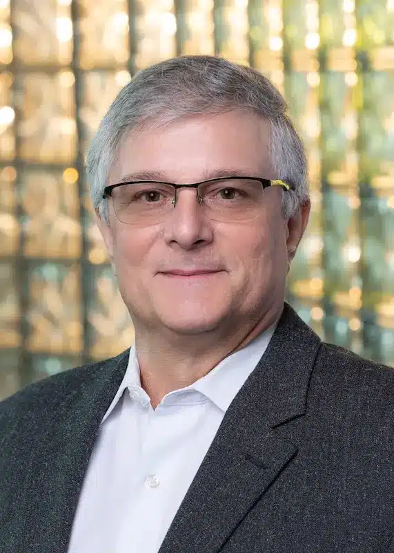 Gary Muffoletto Headshot