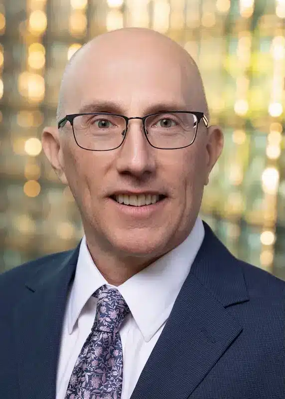 Greg Koester Headshot