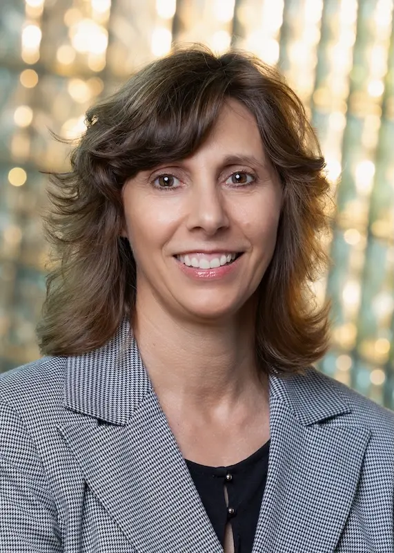Jolene Jeffe Headshot