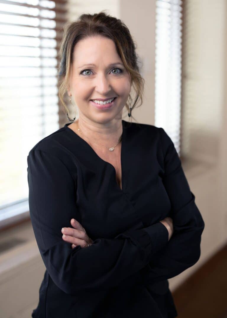 Kim Armstrong