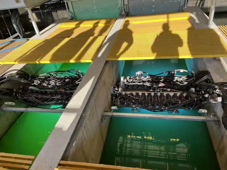 Lockport WWTP