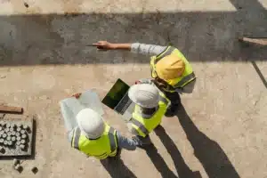 Construction Services offered by Nussbaumer and Clark